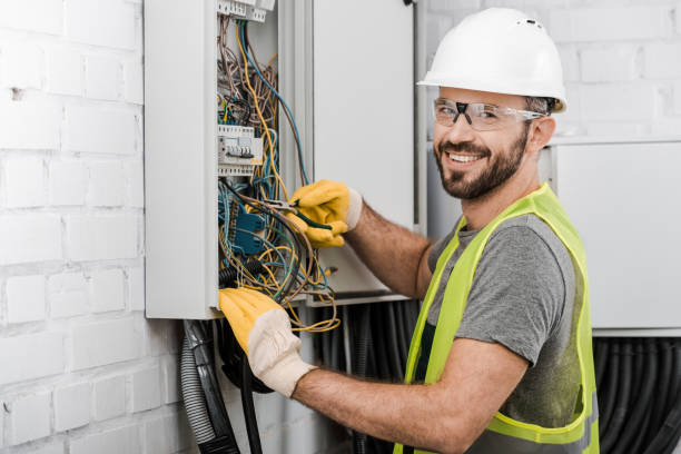 Best 24-Hour Electrician  in Forest Lake, MN