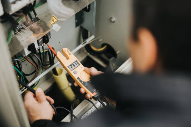 Best Electrical Outlet Repair  in Forest Lake, MN