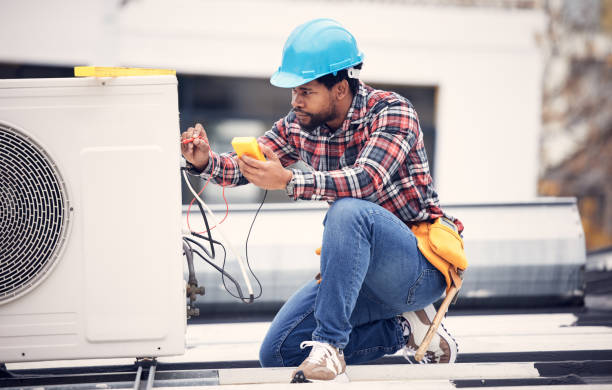 Best Commercial Electrician Services  in Forest Lake, MN
