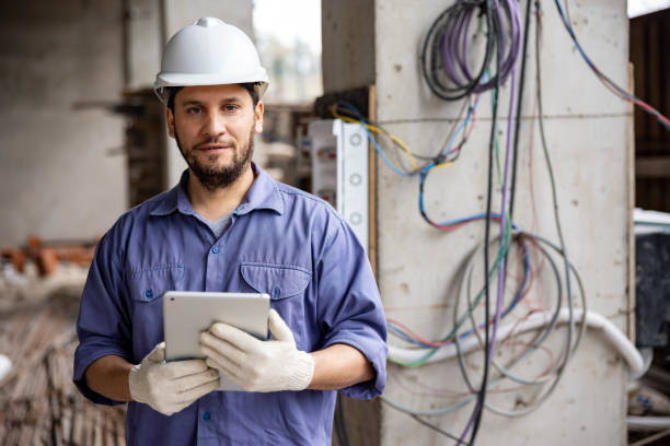 Best Affordable Emergency Electrician  in Forest Lake, MN