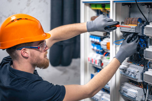 Best Best Electricians Near Me  in Forest Lake, MN
